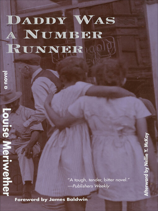 Title details for Daddy Was a Number Runner by Louise Meriwether - Wait list